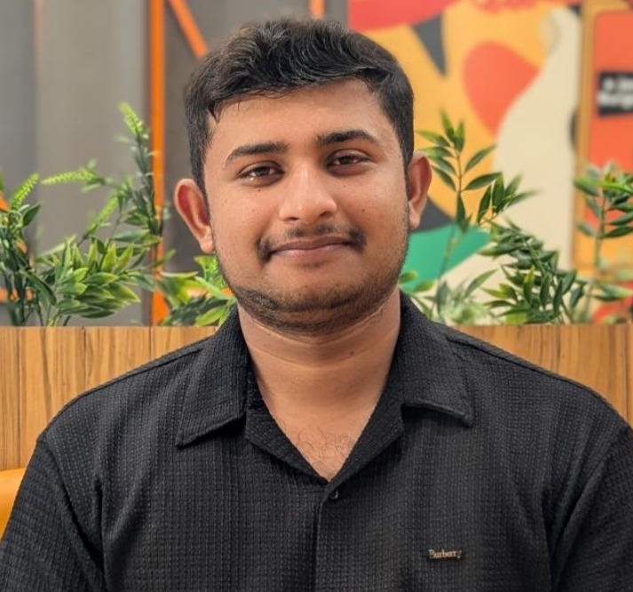 Tanveer Hussain